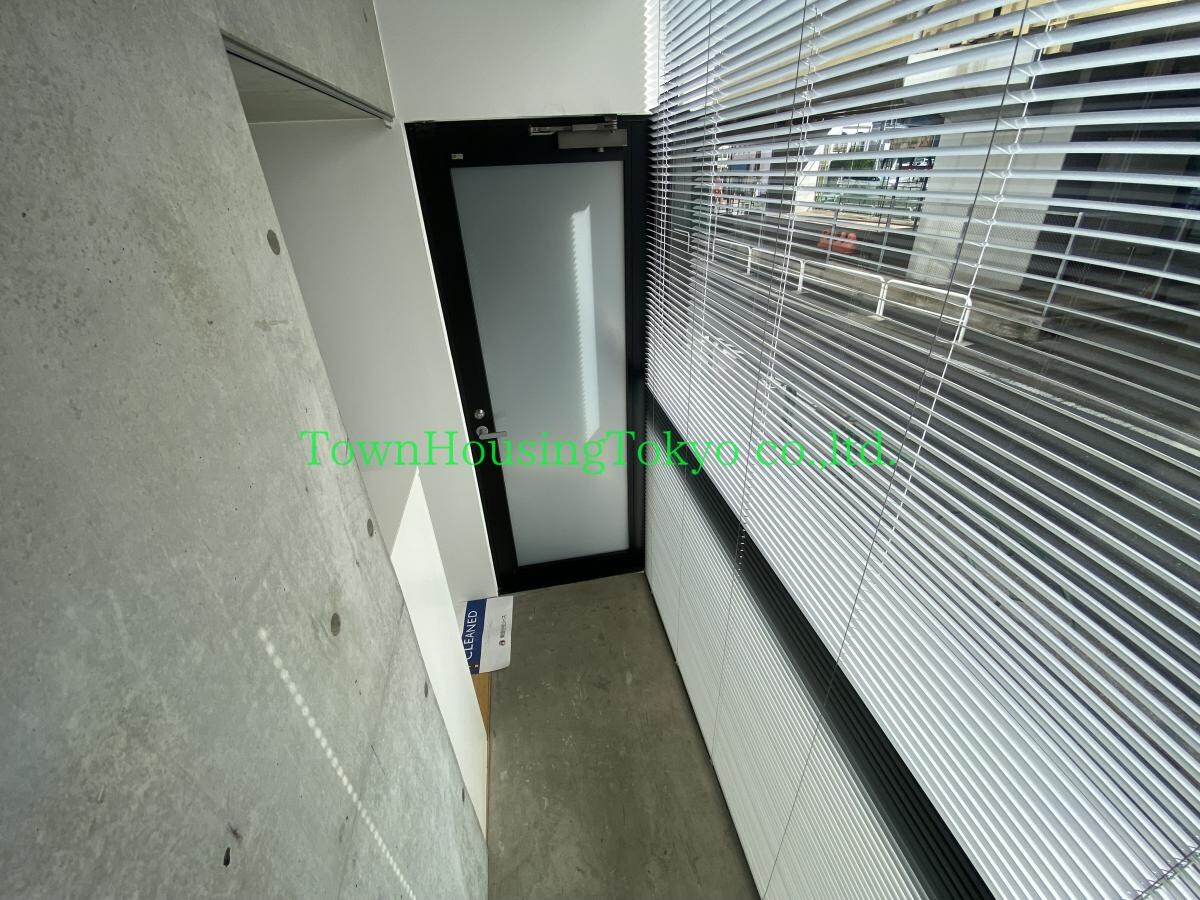 エスタート等々力の物件内観写真