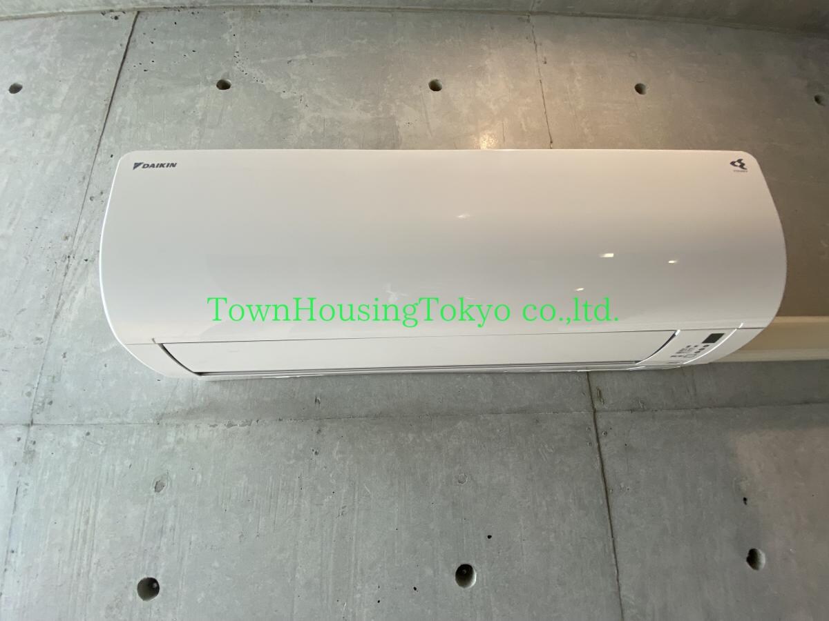 エスタート等々力の物件内観写真