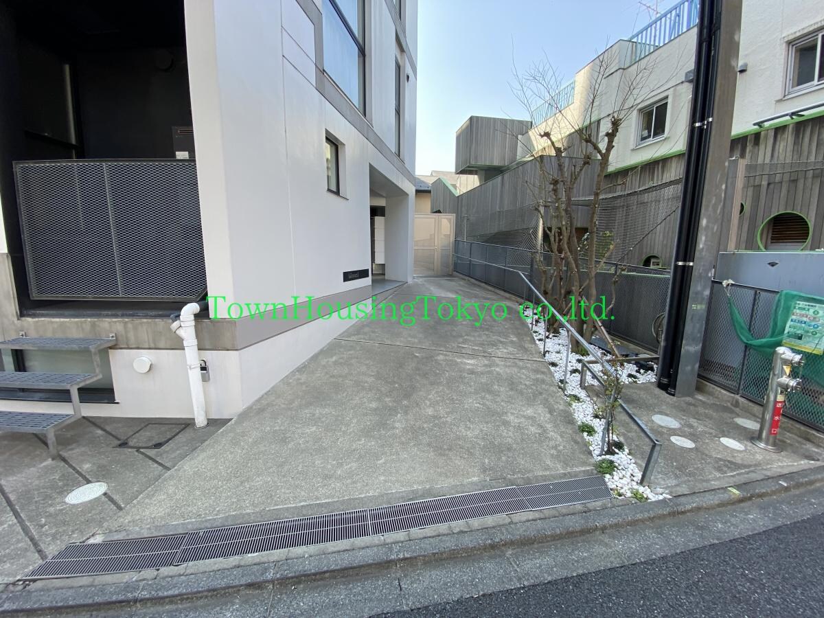 エスタート等々力の物件内観写真