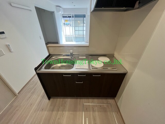 フリーゼA・Tの物件内観写真