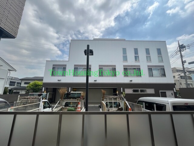 フリーゼA・Tの物件内観写真