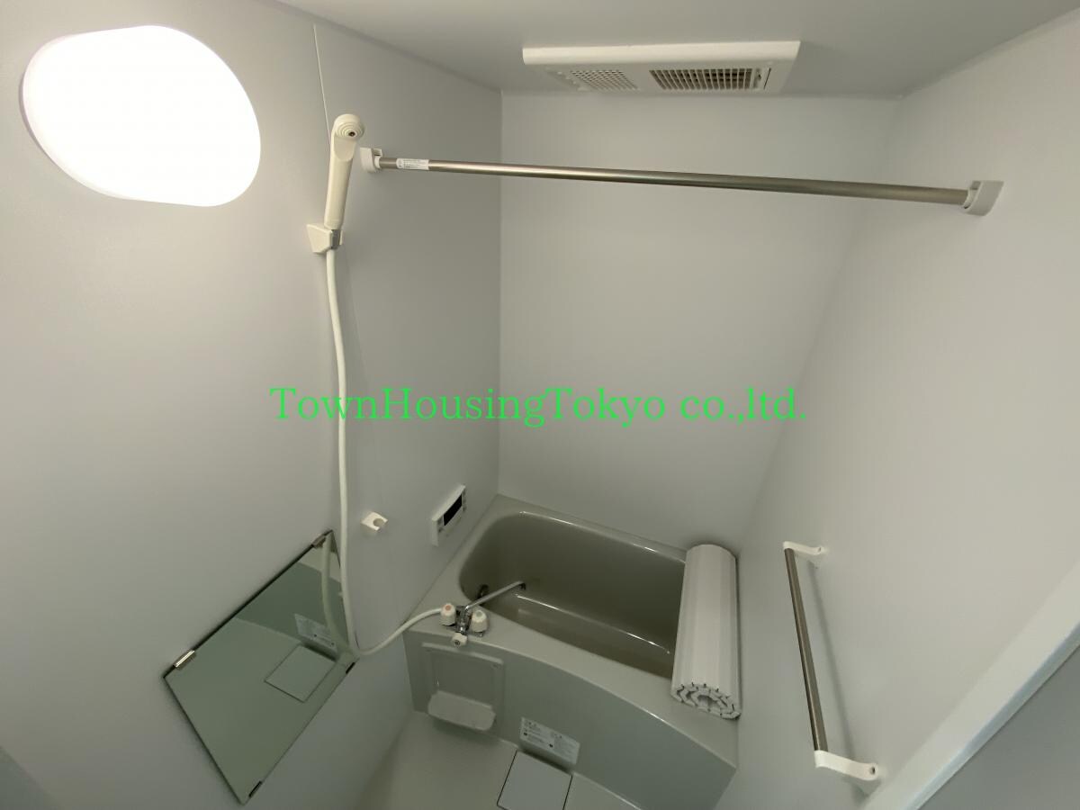 フリーゼA・Tの物件内観写真