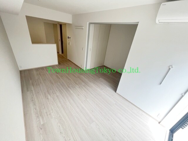 フリーゼA・Tの物件内観写真