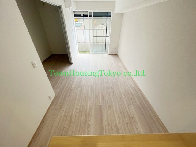 フリーゼA・Tの物件内観写真