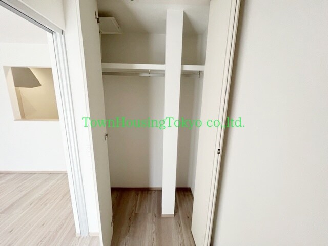 フリーゼA・Tの物件内観写真