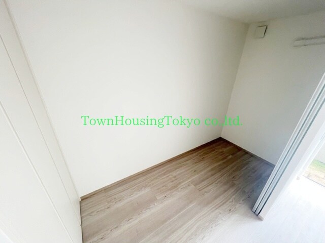 フリーゼA・Tの物件内観写真