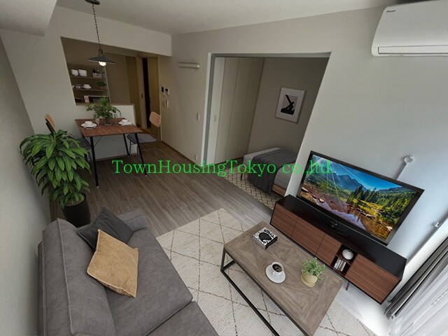 フリーゼA・Tの物件内観写真