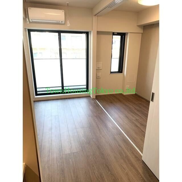 ＪＭＦレジデンス学芸大学の物件内観写真