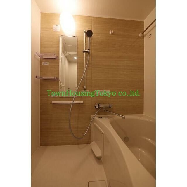 ＪＭＦレジデンス学芸大学の物件内観写真