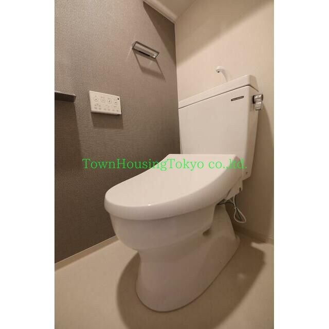 ＪＭＦレジデンス学芸大学の物件内観写真