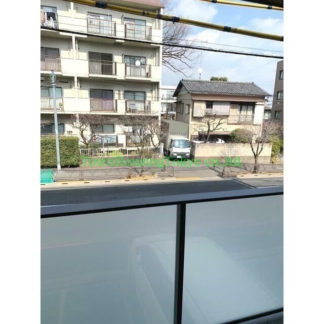 ＪＭＦレジデンス学芸大学の物件内観写真