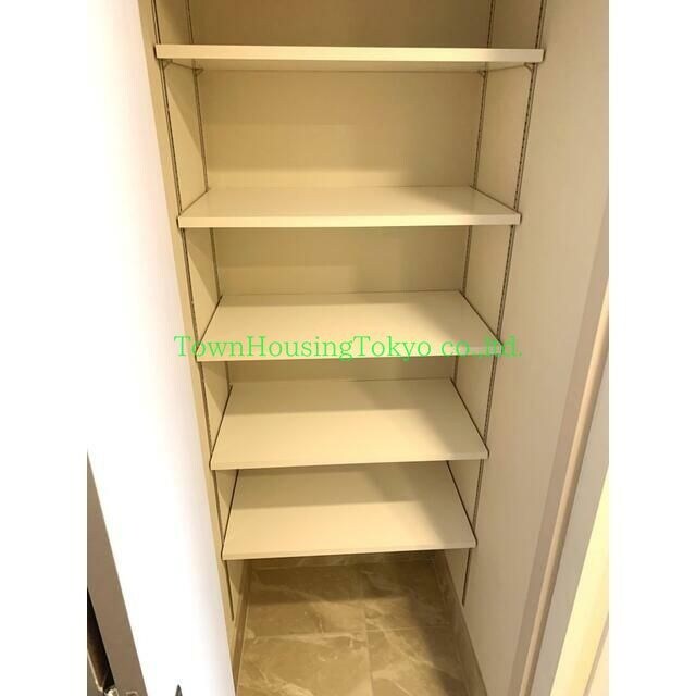 ＪＭＦレジデンス学芸大学の物件内観写真