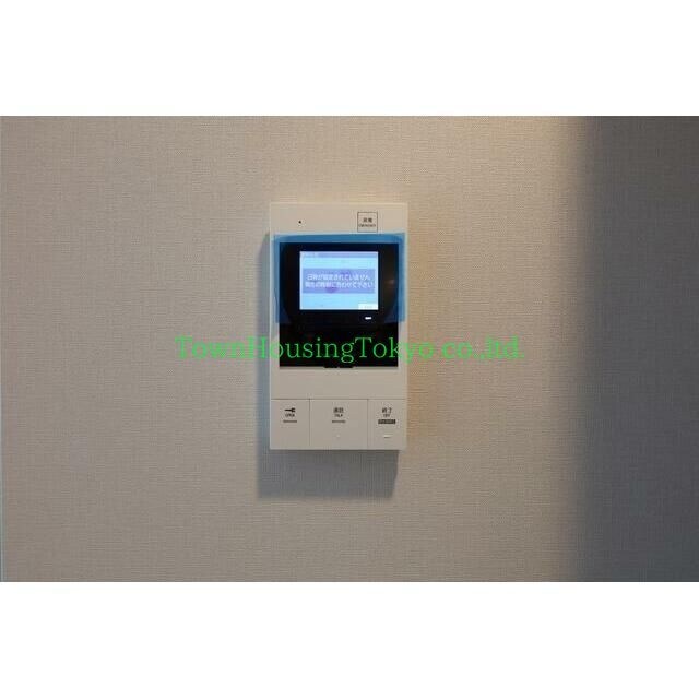 ＪＭＦレジデンス学芸大学の物件内観写真