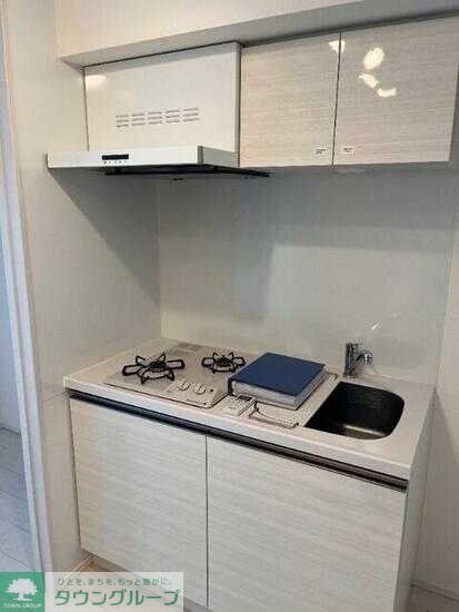 ルネサンスコート祐天寺の物件内観写真