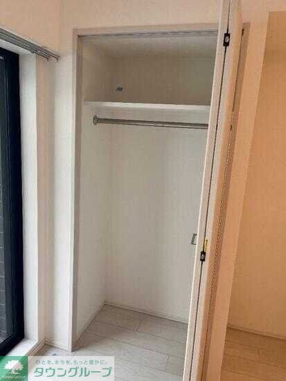 ルネサンスコート祐天寺の物件内観写真