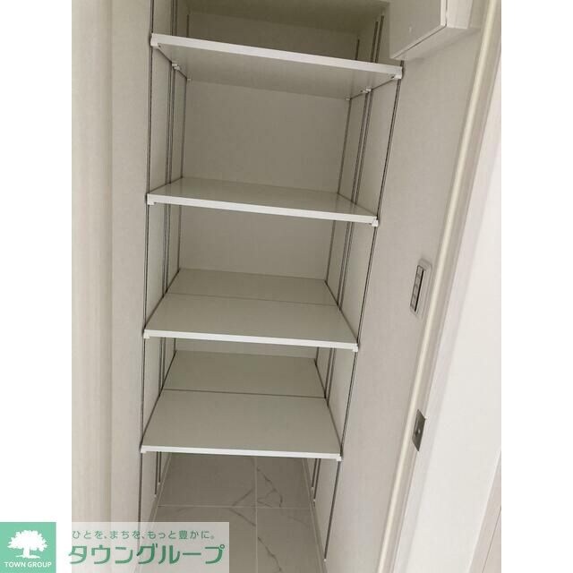 ルネサンスコート祐天寺の物件内観写真