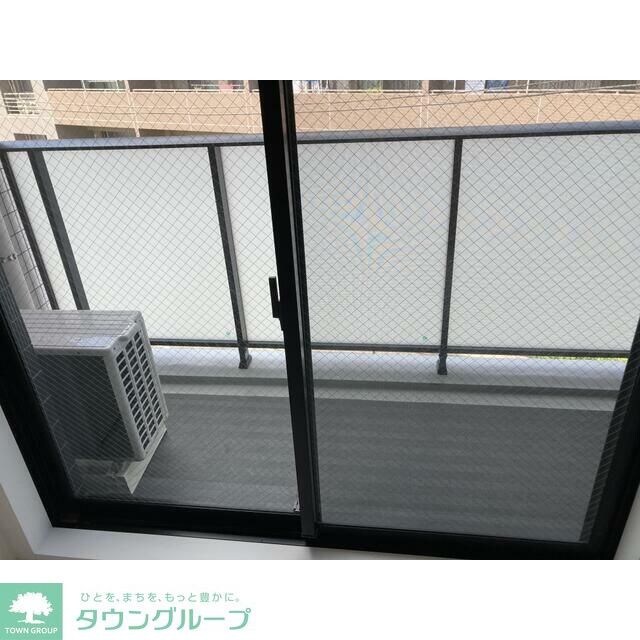 ルネサンスコート祐天寺の物件内観写真