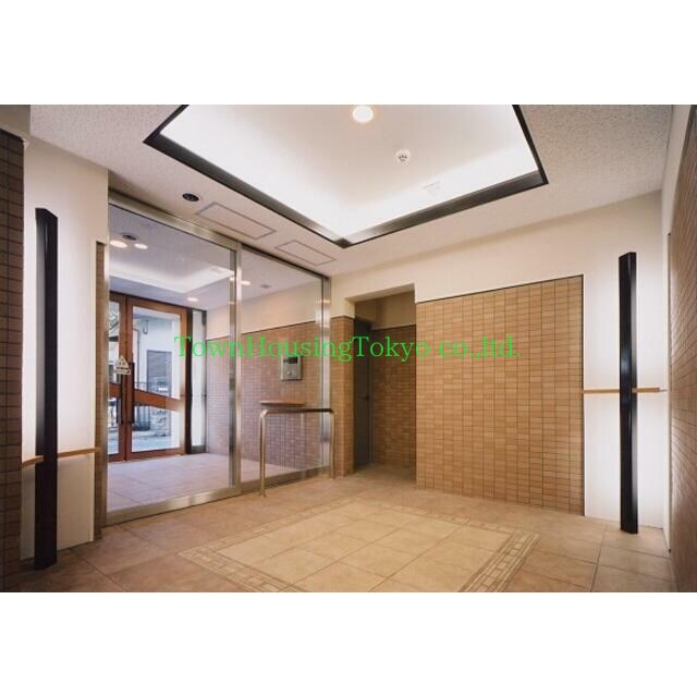 スペーシア池尻大橋の物件内観写真