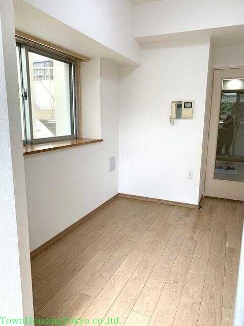 スペーシア池尻大橋の物件内観写真