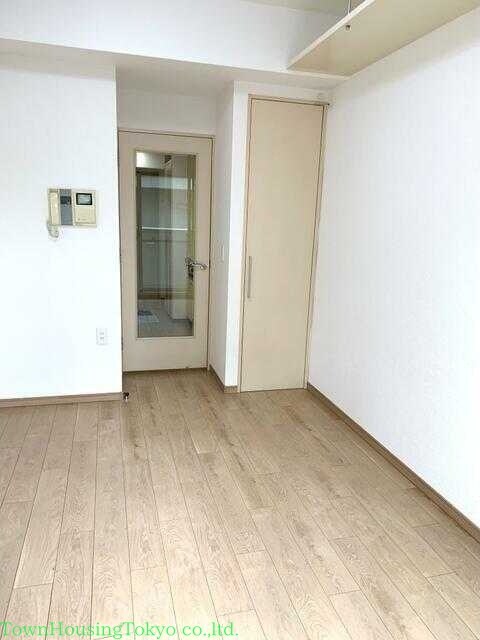 スペーシア池尻大橋の物件内観写真