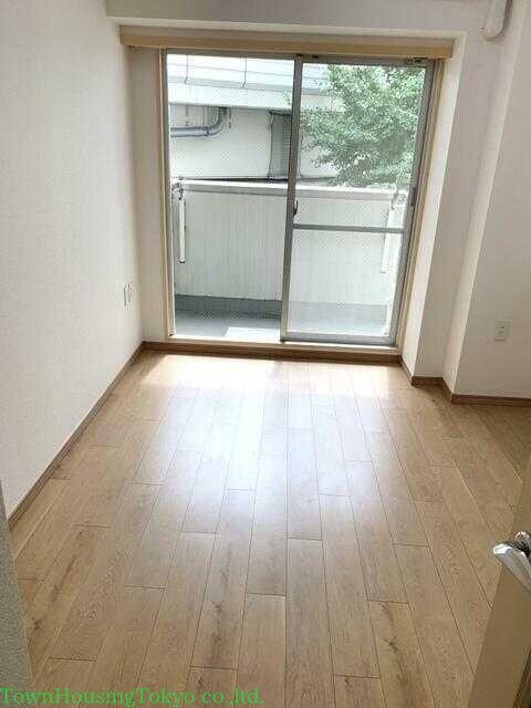 スペーシア池尻大橋の物件内観写真