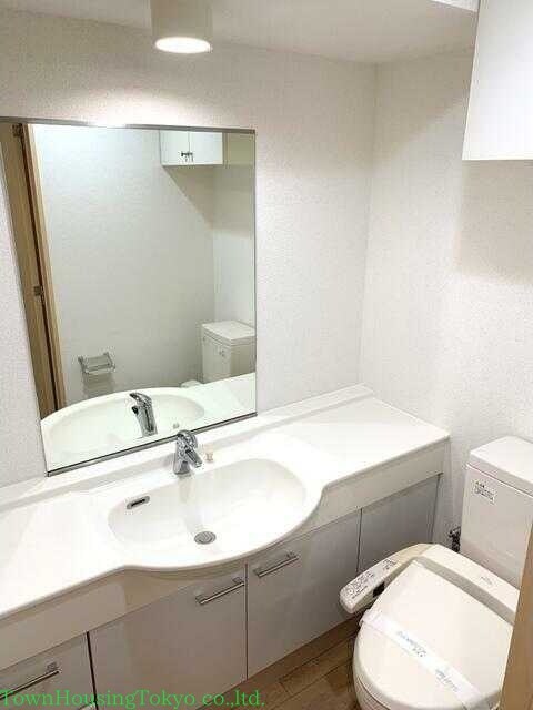 スペーシア池尻大橋の物件内観写真