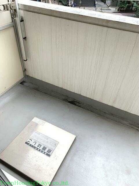 スペーシア池尻大橋の物件内観写真