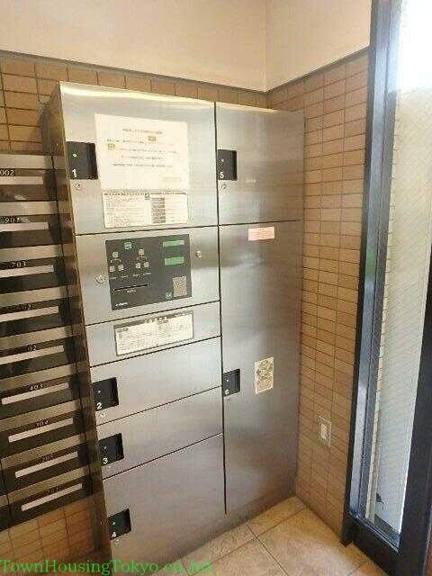 スペーシア池尻大橋の物件内観写真