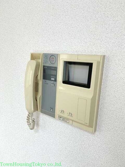 スペーシア池尻大橋の物件内観写真