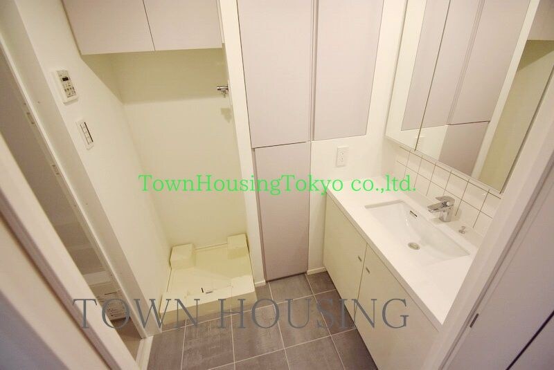 ザ・パークハビオ神泉の物件内観写真