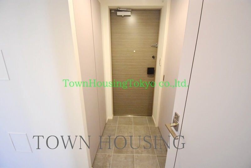 ザ・パークハビオ神泉の物件内観写真