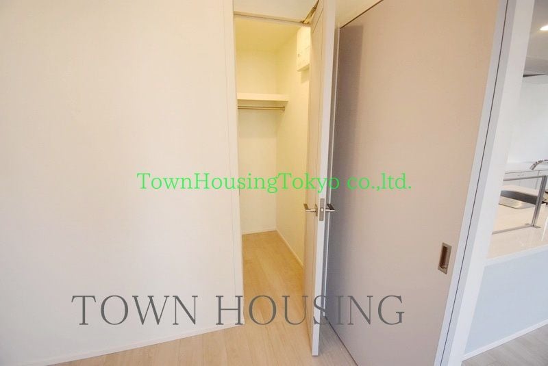 ザ・パークハビオ神泉の物件内観写真