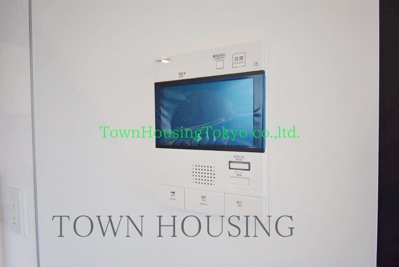 ザ・パークハビオ神泉の物件内観写真