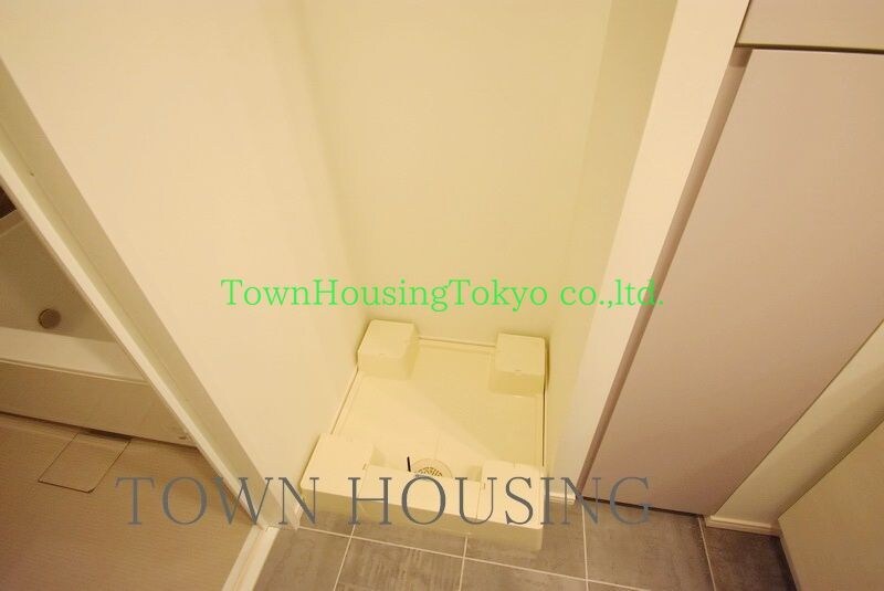 ザ・パークハビオ神泉の物件内観写真