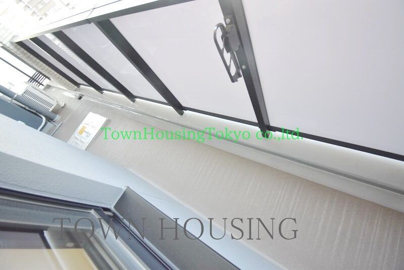 ザ・パークハビオ神泉の物件内観写真