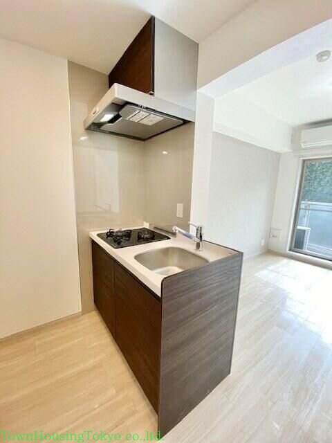 レジディア世田谷若林の物件内観写真