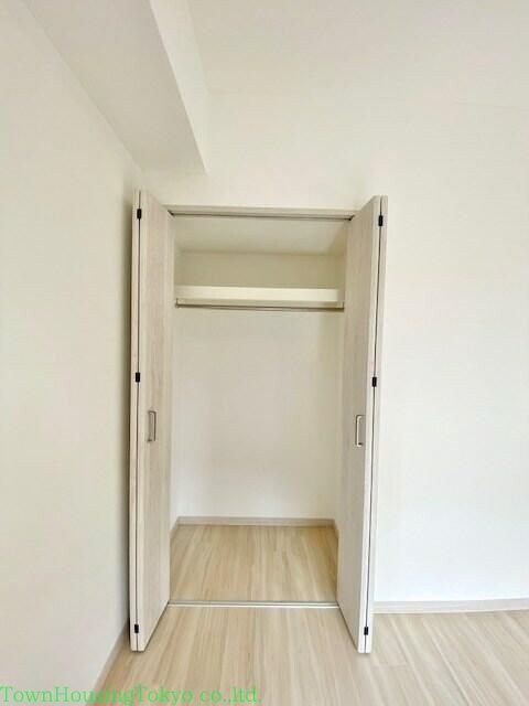 レジディア世田谷若林の物件内観写真