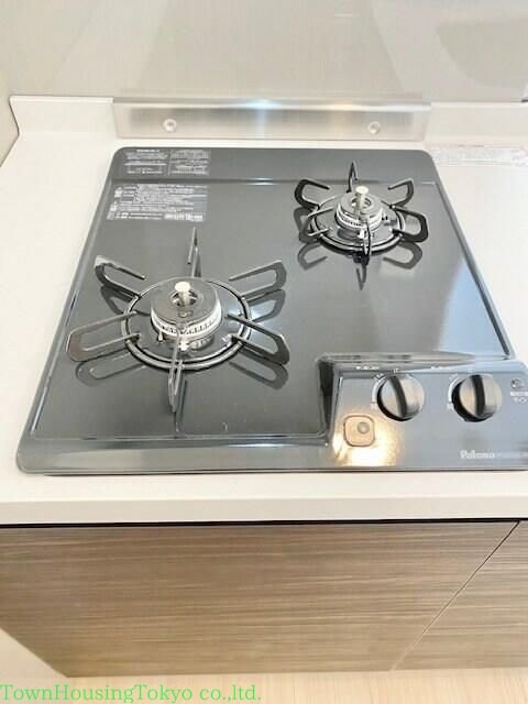 レジディア世田谷若林の物件内観写真