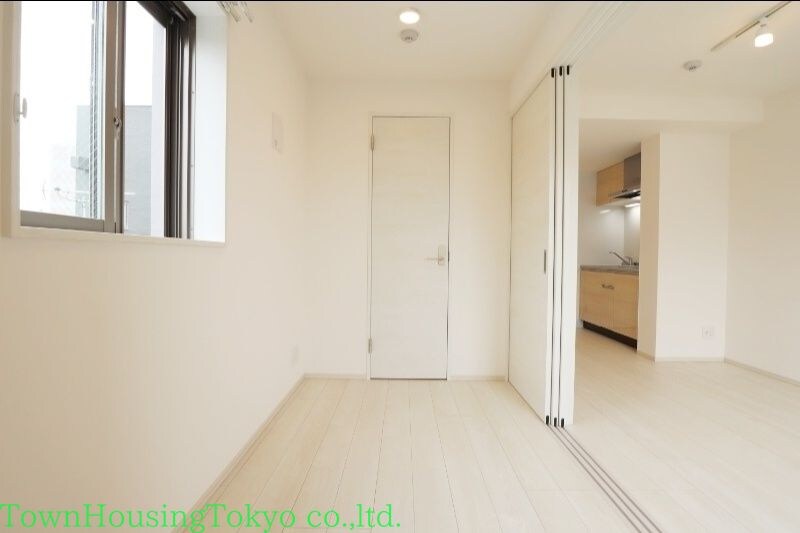 アトリオフラッツ奥沢の物件内観写真