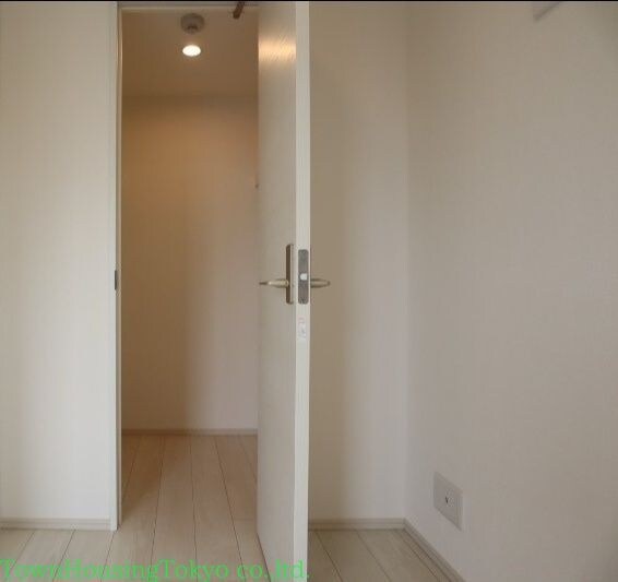 アトリオフラッツ奥沢の物件内観写真