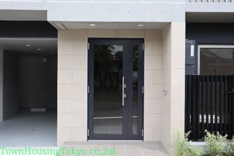 アトリオフラッツ奥沢の物件内観写真