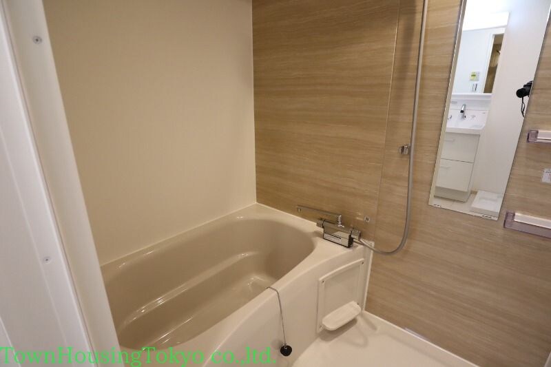 アトリオフラッツ奥沢の物件内観写真