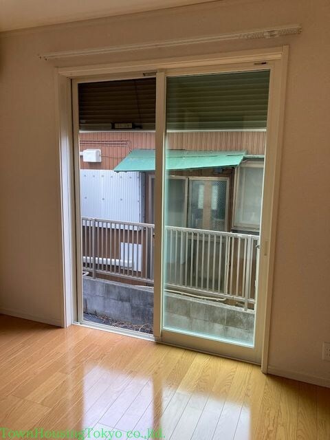 アドウビ学芸大学の物件内観写真