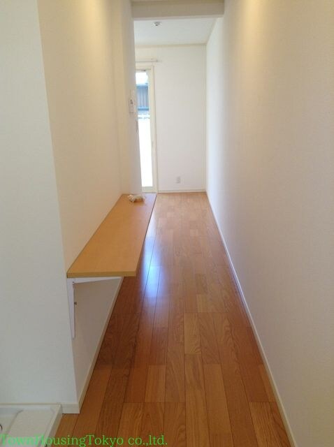 アドウビ学芸大学の物件内観写真