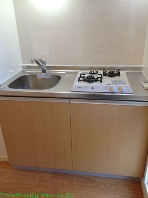 アドウビ学芸大学の物件内観写真