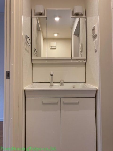 アドウビ学芸大学の物件内観写真