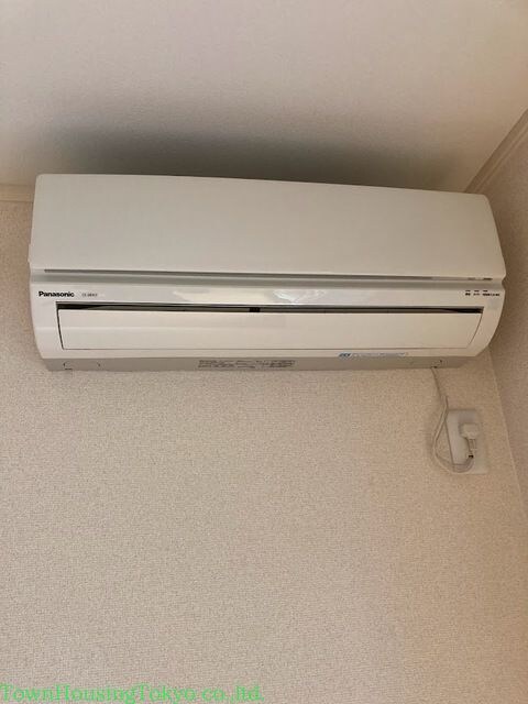 アドウビ学芸大学の物件内観写真