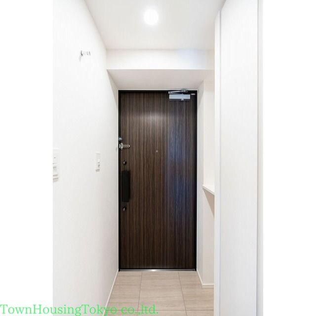 ベルファース駒沢三丁目の物件内観写真