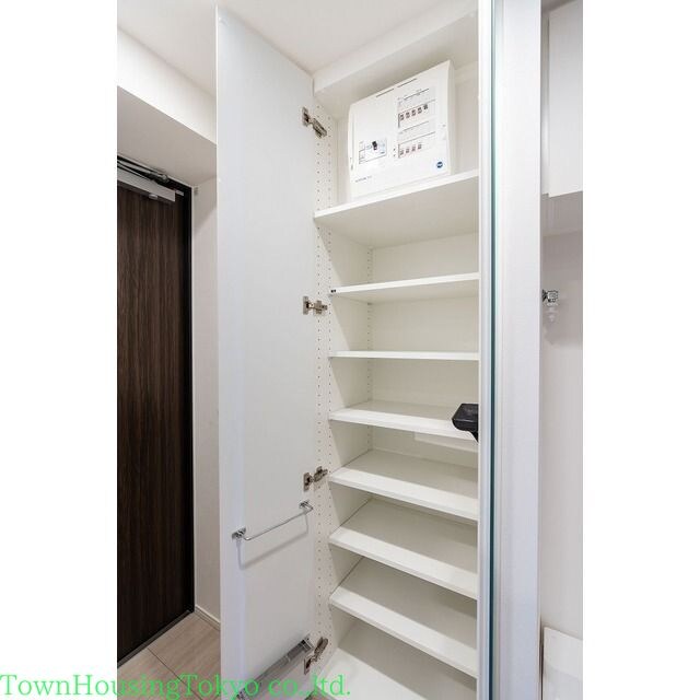 ベルファース駒沢三丁目の物件内観写真