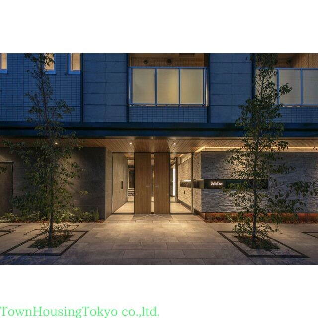 ベルファース駒沢三丁目の物件内観写真